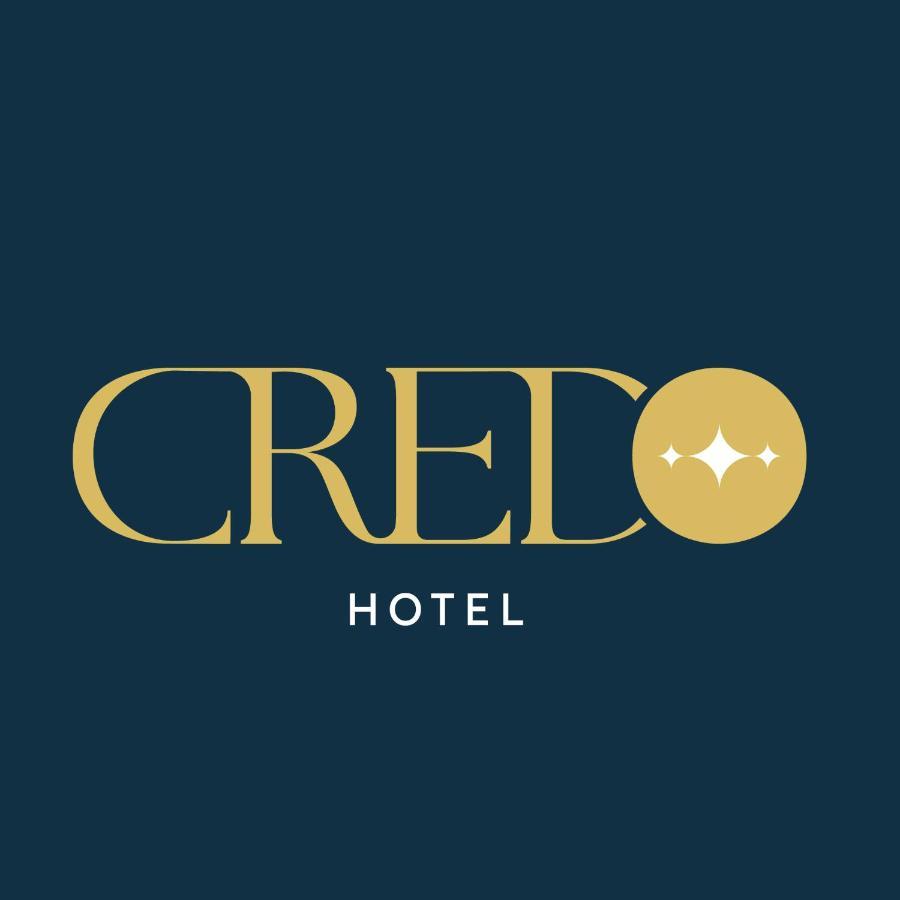 Hotel Credo Прізрен Екстер'єр фото